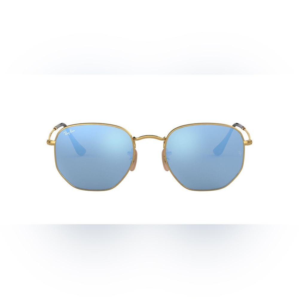 Ray-Ban Hexagonal 3548N Sunglasses BRAND NEW